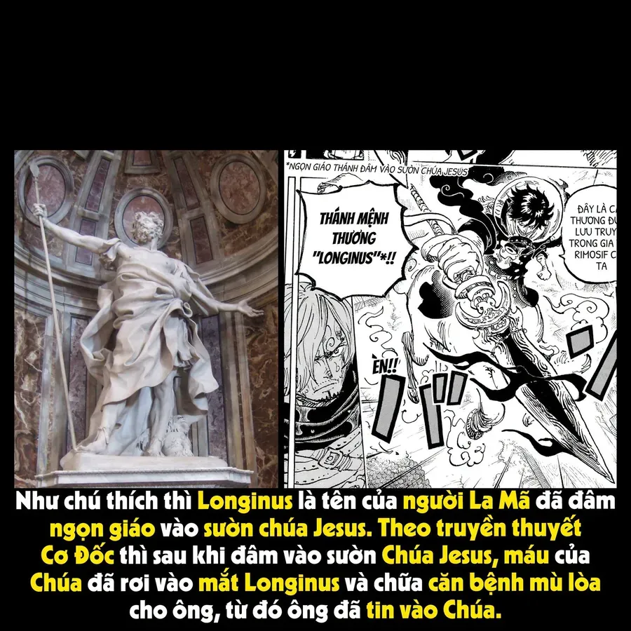 One Piece Chap 1189.1 - Next Chap 1190.1
