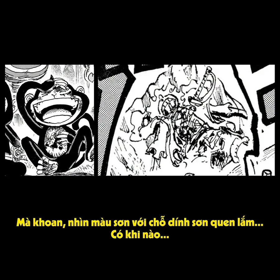 One Piece Chap 1189.1 - Next Chap 1190.1