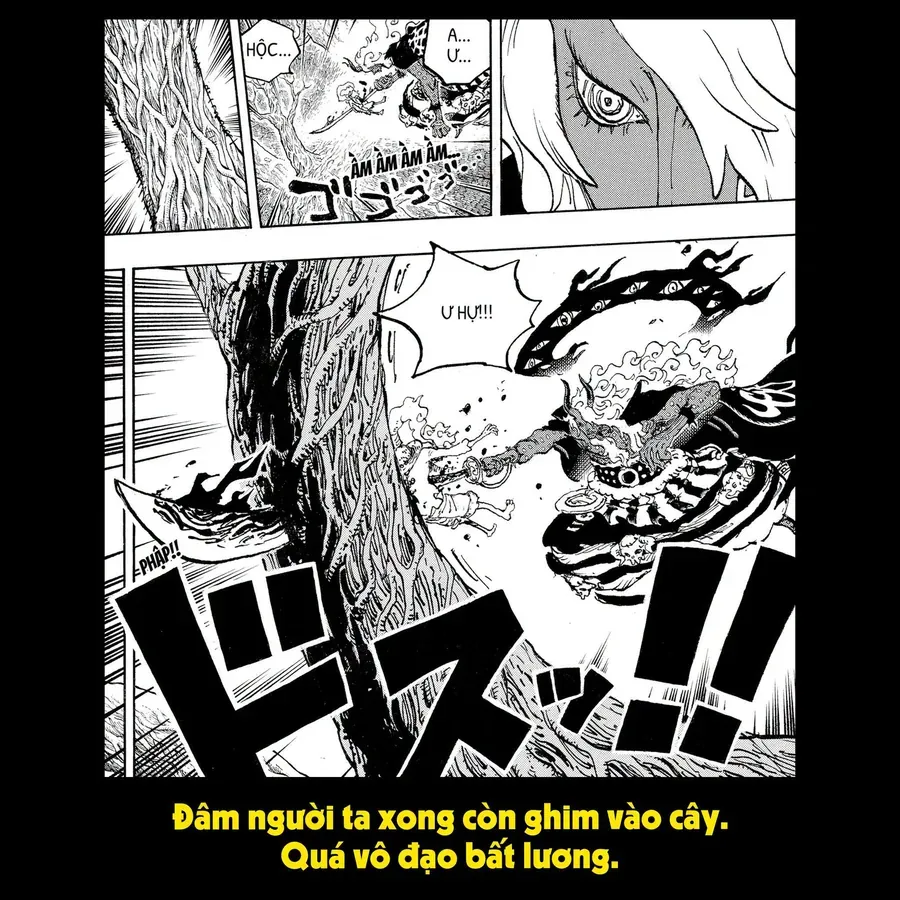 One Piece Chap 1189.1 - Next Chap 1190.1