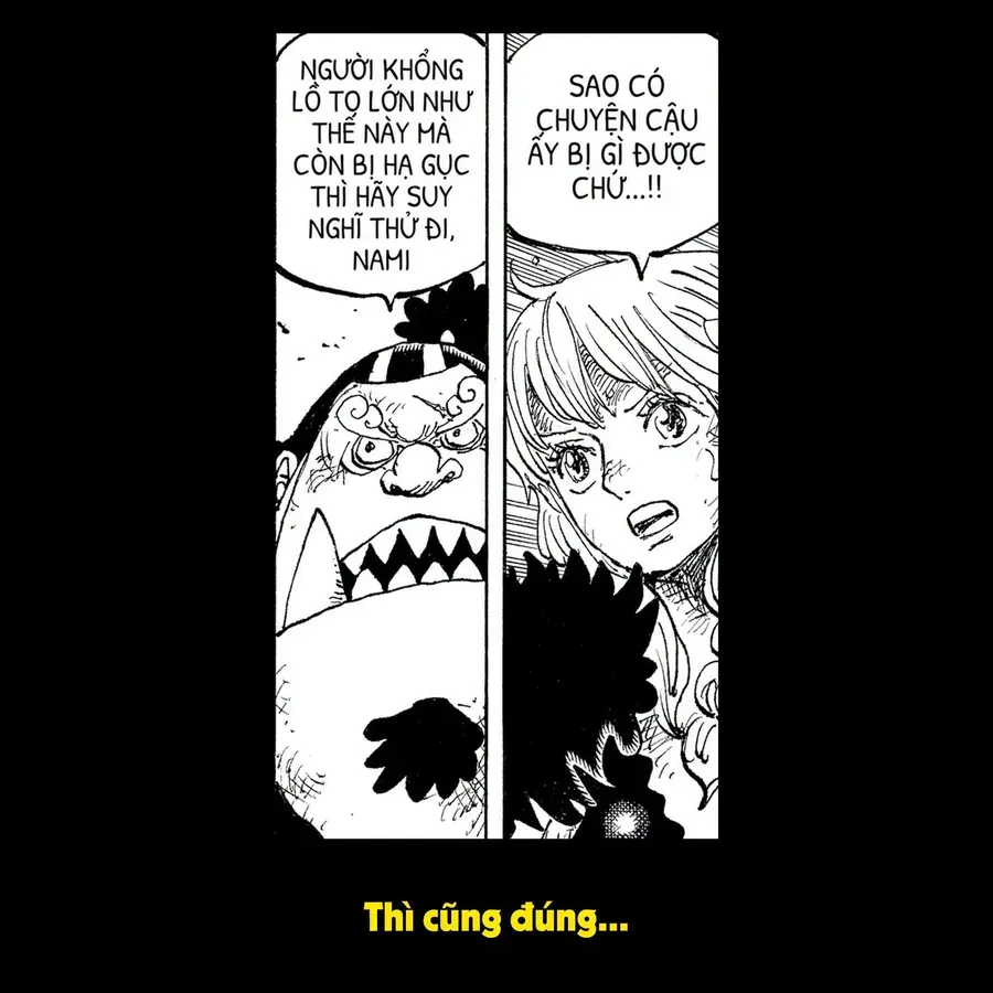 One Piece Chap 1189.1 - Next Chap 1190.1