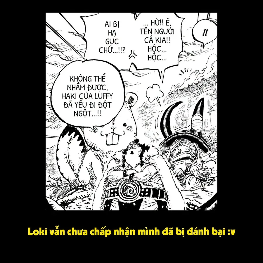 One Piece Chap 1189.1 - Next Chap 1190.1