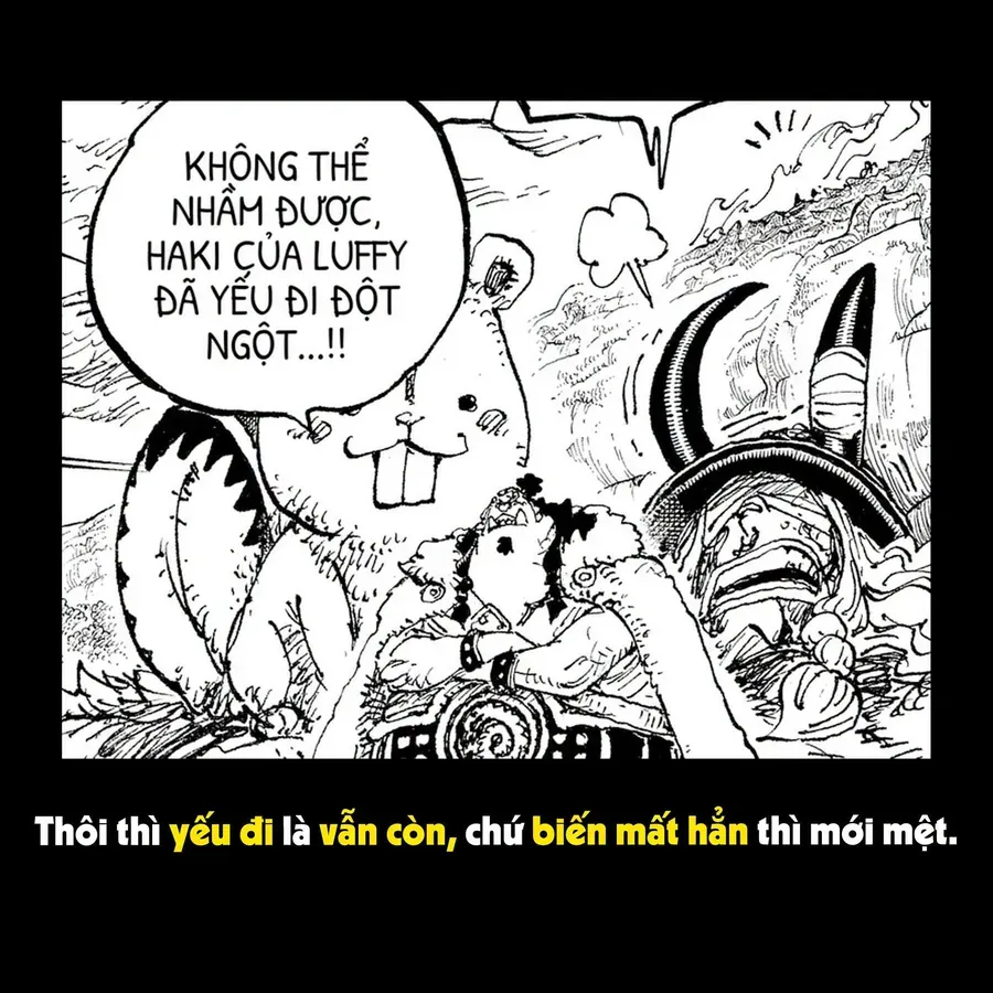 One Piece Chap 1189.1 - Next Chap 1190.1