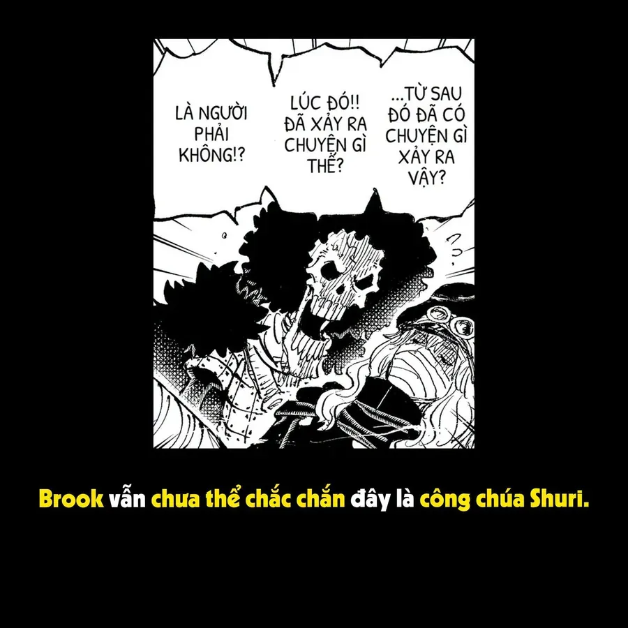 One Piece Chap 1189.1 - Next Chap 1190.1