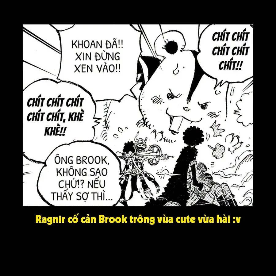 One Piece Chap 1189.1 - Next Chap 1190.1