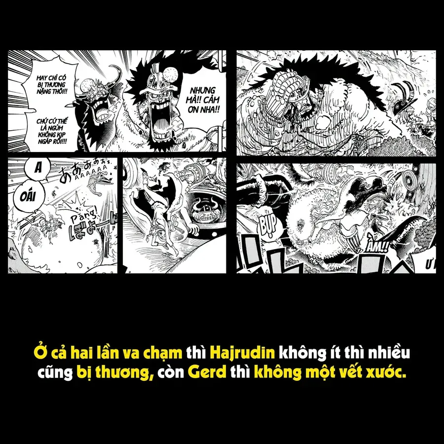One Piece Chap 1189.1 - Next Chap 1190.1