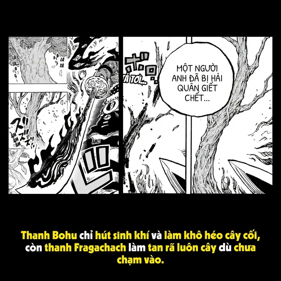 One Piece Chap 1189.1 - Next Chap 1190.1