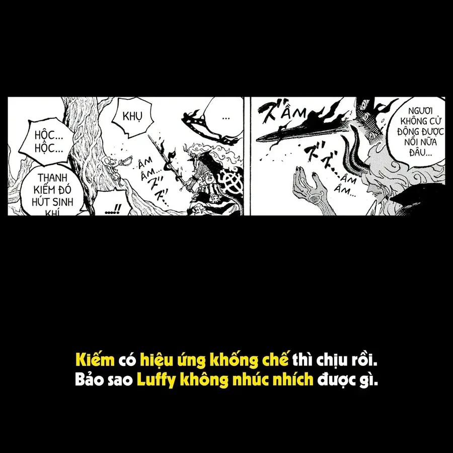 One Piece Chap 1189.1 - Next Chap 1190.1