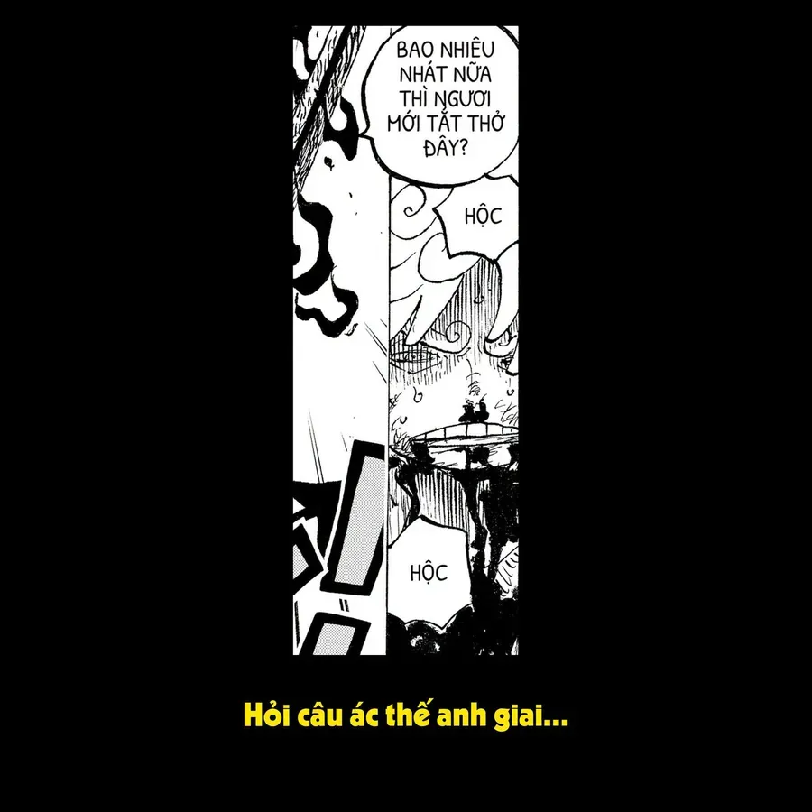One Piece Chap 1189.1 - Next Chap 1190.1