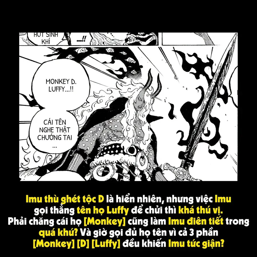 One Piece Chap 1189.1 - Next Chap 1190.1