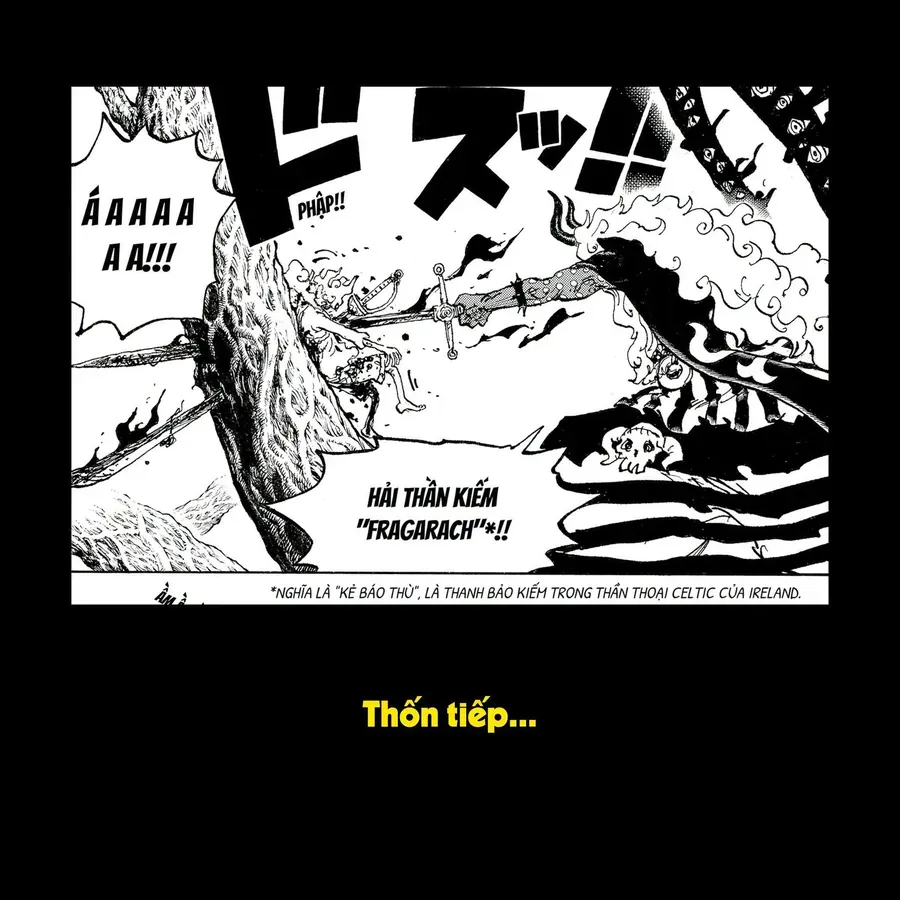 One Piece Chap 1189.1 - Next Chap 1190.1