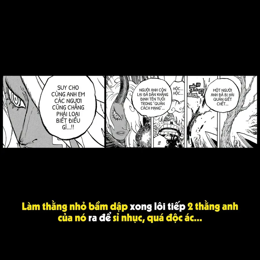 One Piece Chap 1189.1 - Next Chap 1190.1