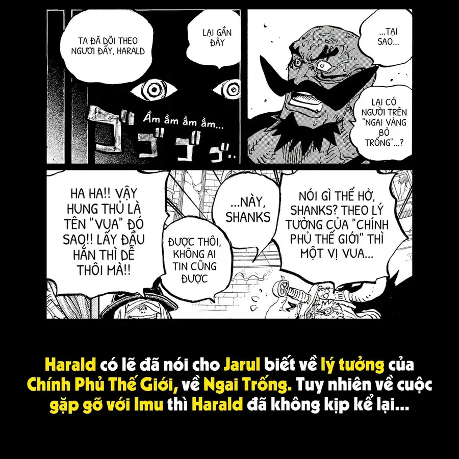 One Piece Chap 1189.1 - Next Chap 1190.1