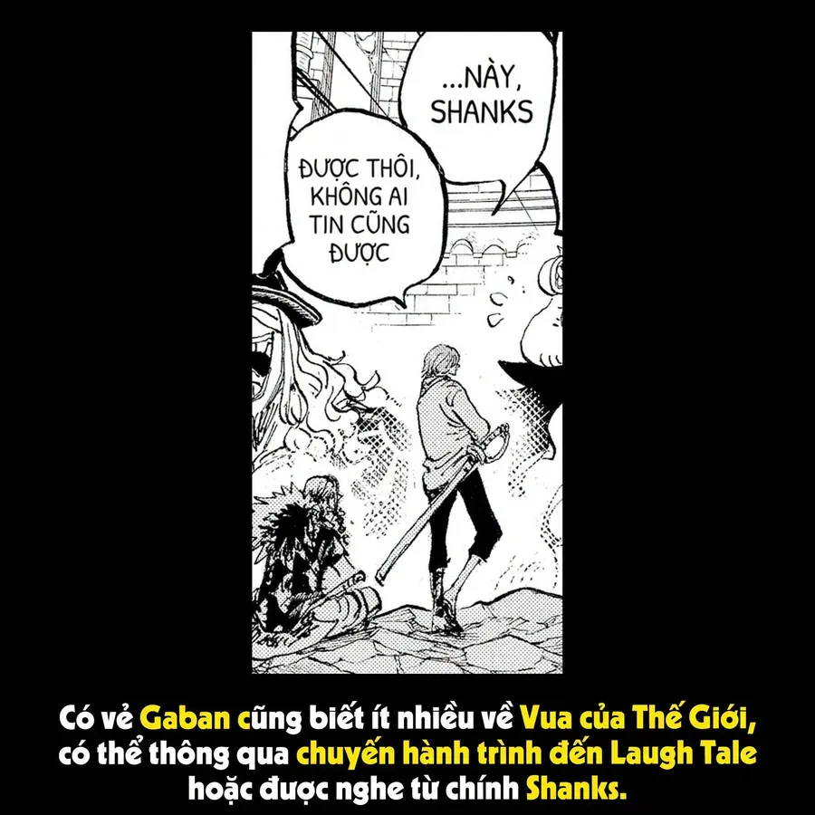 One Piece Chap 1189.1 - Next Chap 1190.1