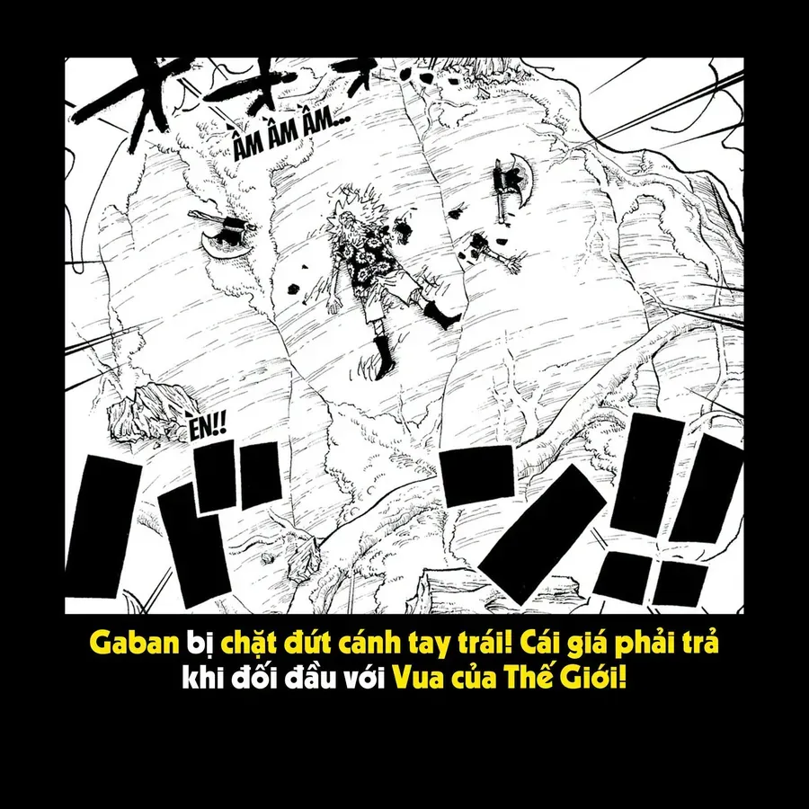 One Piece Chap 1190.1 - Next Chap 1191.1