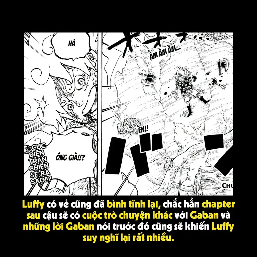 One Piece Chap 1190.1 - Next Chap 1191.1