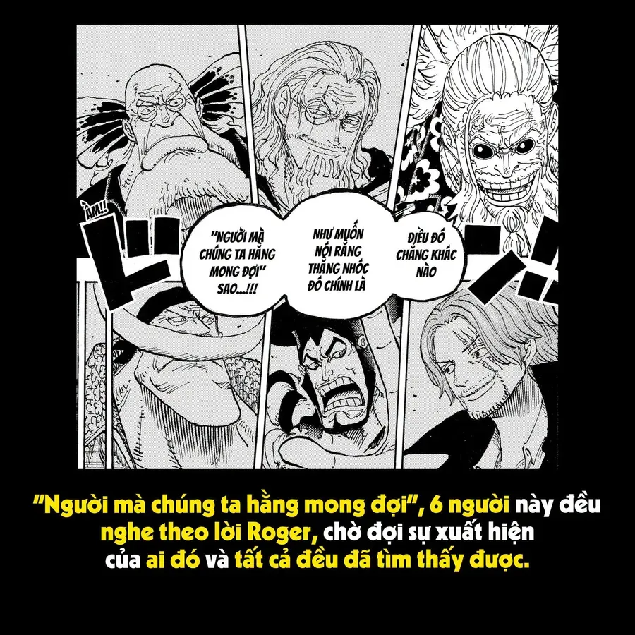 One Piece Chap 1190.1 - Next Chap 1191.1