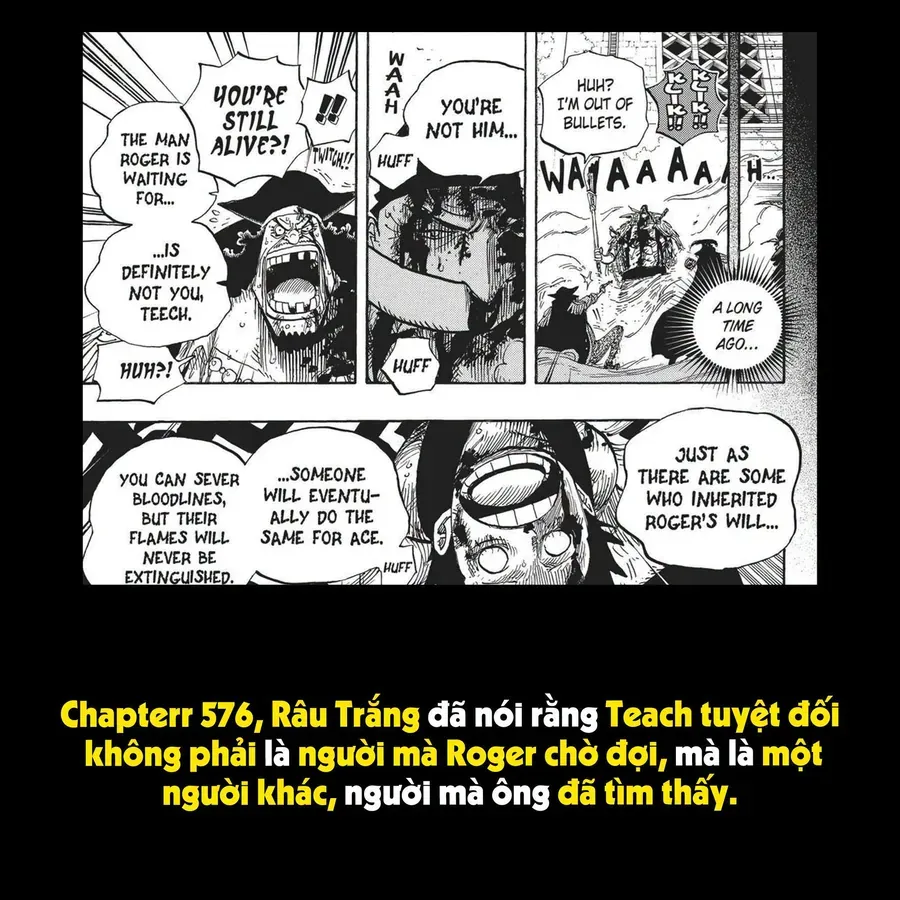 One Piece Chap 1190.1 - Next Chap 1191.1