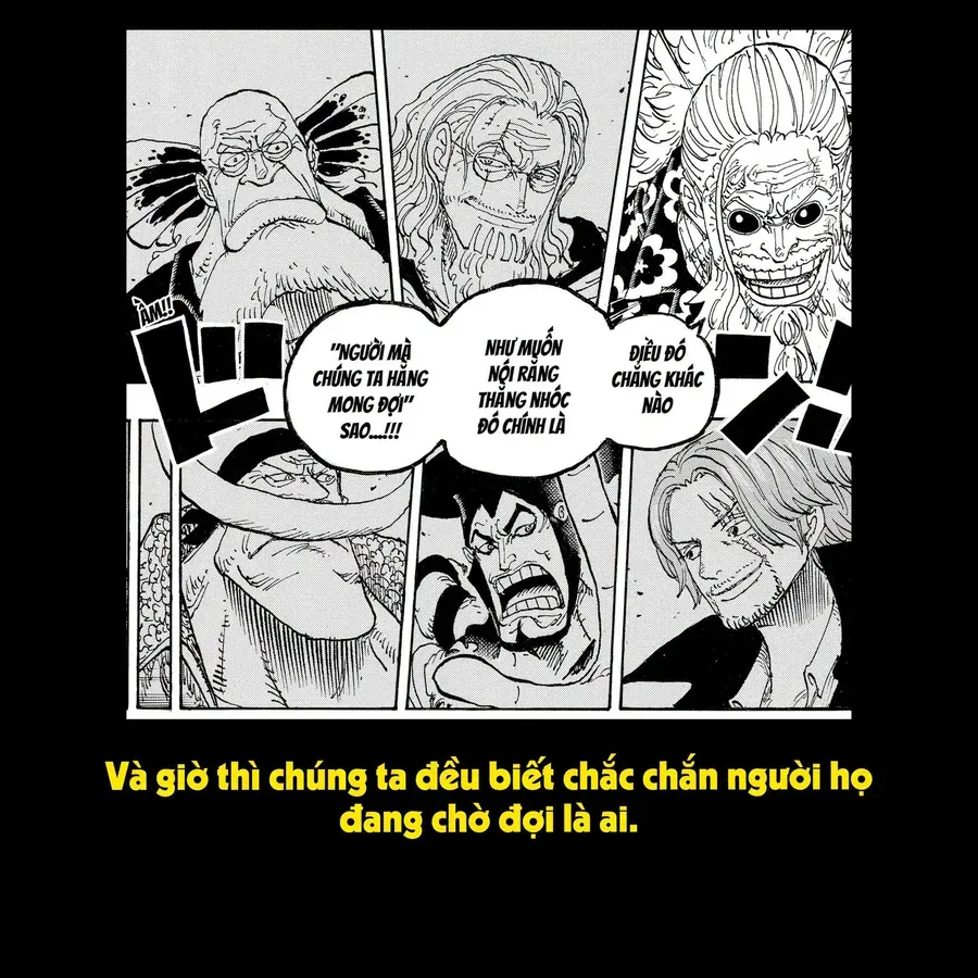 One Piece Chap 1190.1 - Next Chap 1191.1