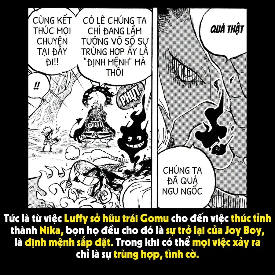 One Piece Chap 1190.1 - Next Chap 1191.1