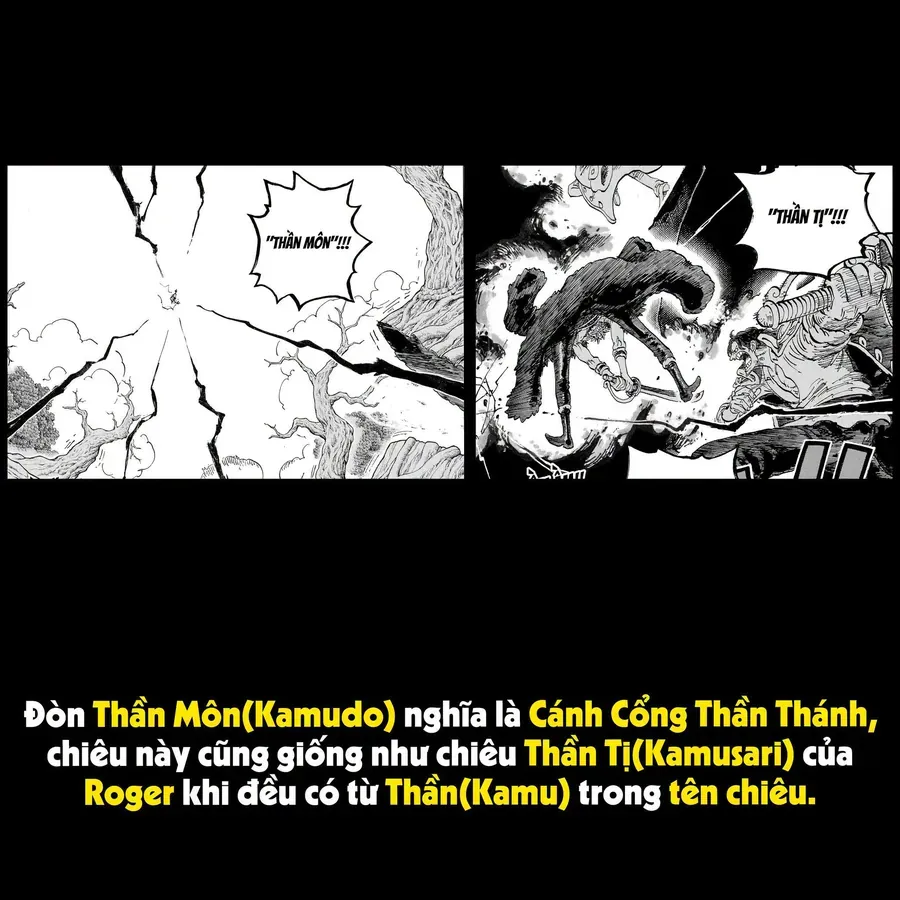 One Piece Chap 1190.1 - Next Chap 1191.1