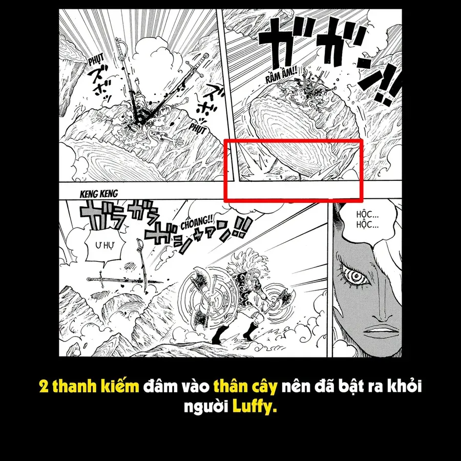 One Piece Chap 1190.1 - Next Chap 1191.1