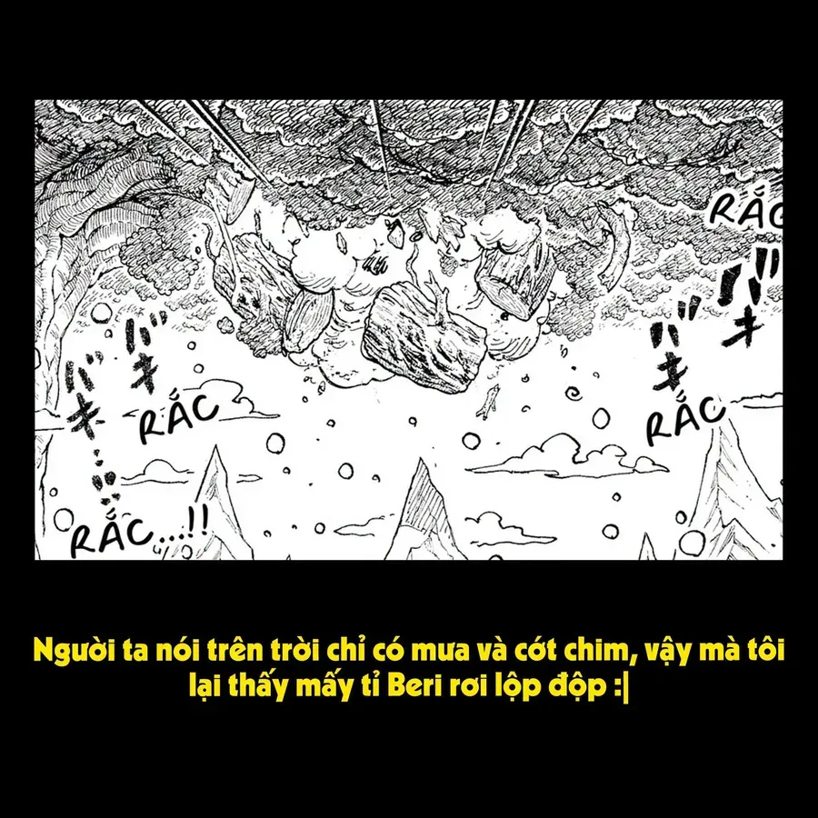 One Piece Chap 1190.1 - Next Chap 1191.1