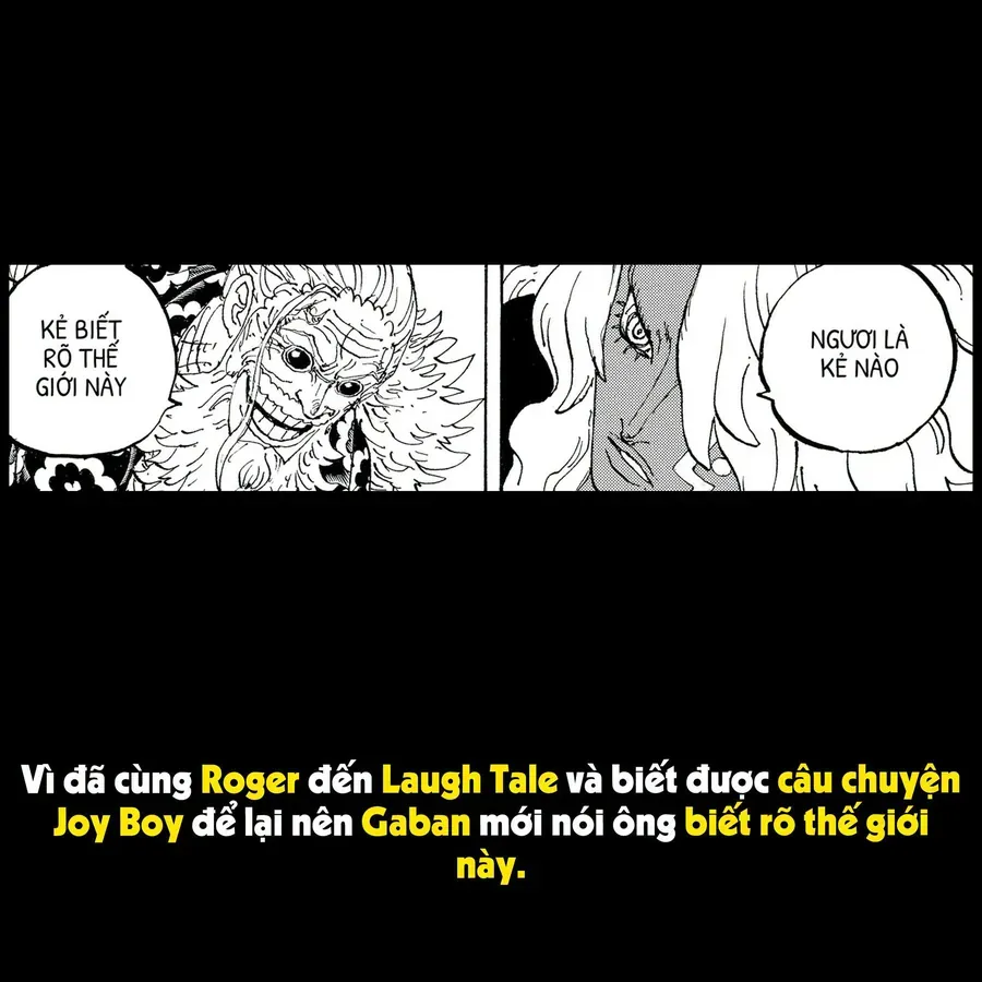 One Piece Chap 1190.1 - Next Chap 1191.1