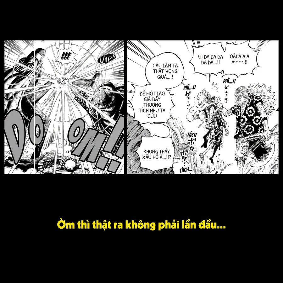 One Piece Chap 1190.1 - Next Chap 1191.1