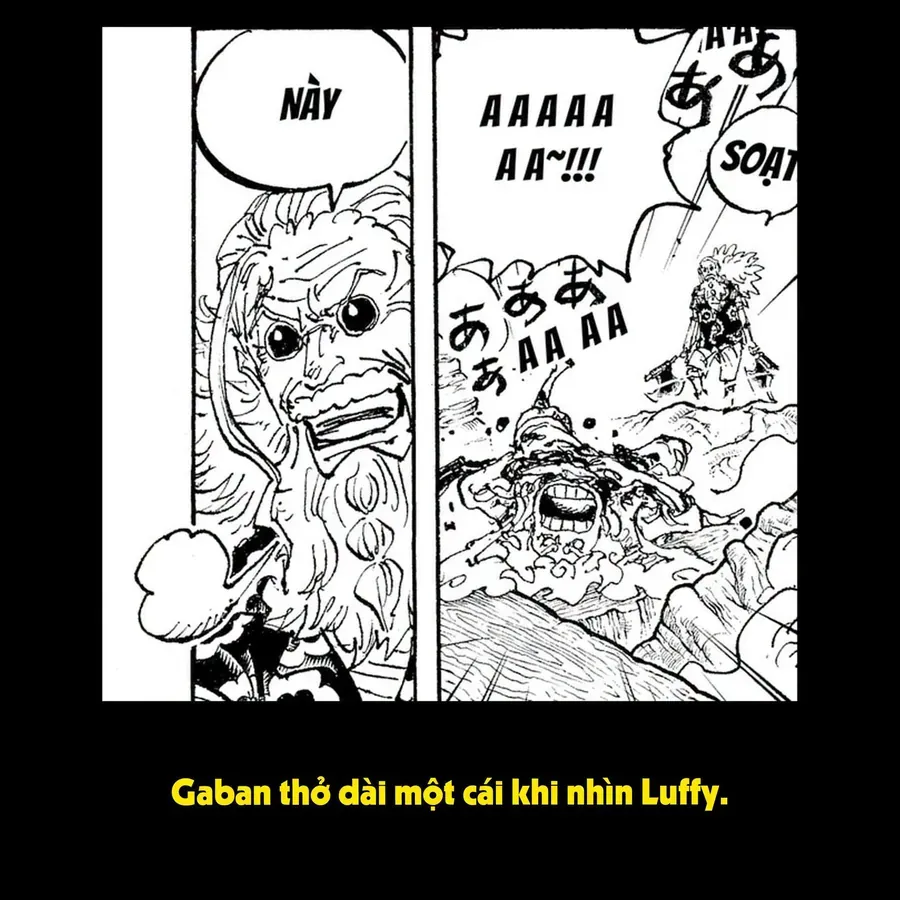 One Piece Chap 1190.1 - Next Chap 1191.1