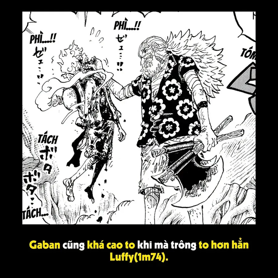 One Piece Chap 1190.1 - Next Chap 1191.1