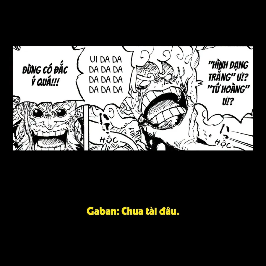 One Piece Chap 1190.1 - Next Chap 1191.1