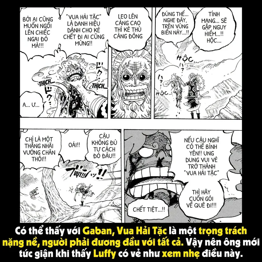 One Piece Chap 1190.1 - Next Chap 1191.1