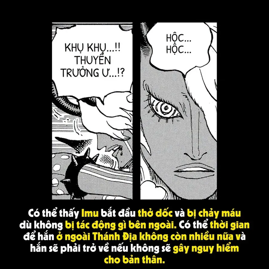 One Piece Chap 1190.1 - Next Chap 1191.1