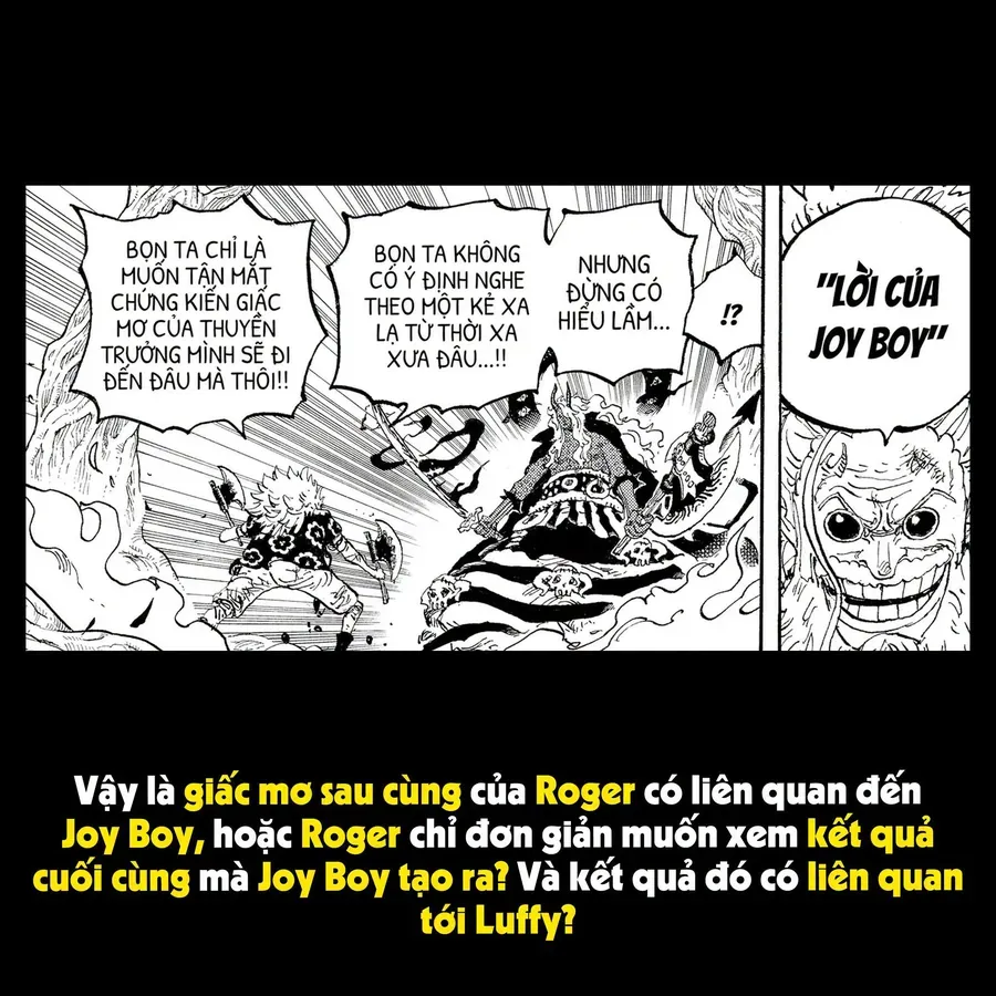 One Piece Chap 1190.1 - Next Chap 1191.1