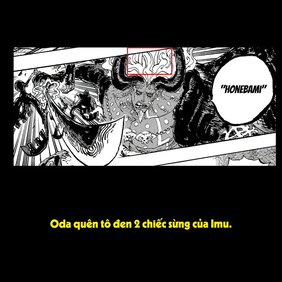 One Piece Chap 1191.1 - Next Chap 1192.1