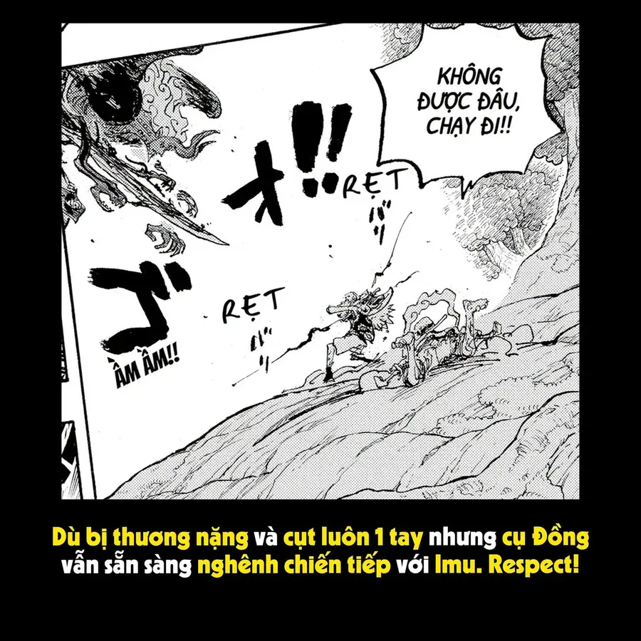 One Piece Chap 1191.1 - Next Chap 1192.1