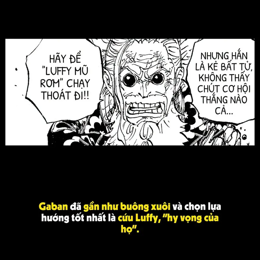 One Piece Chap 1191.1 - Next Chap 1192.1