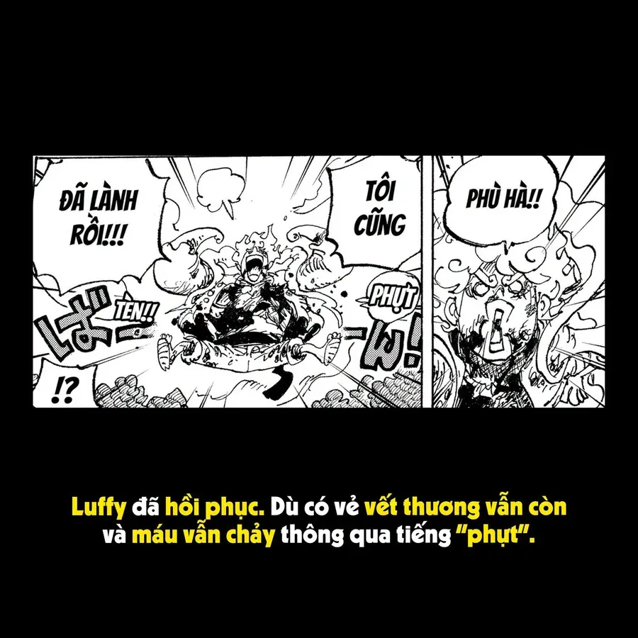 One Piece Chap 1191.1 - Next Chap 1192.1