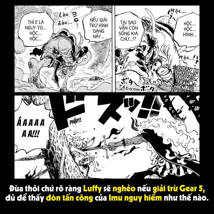One Piece Chap 1191.1 - Next Chap 1192.1