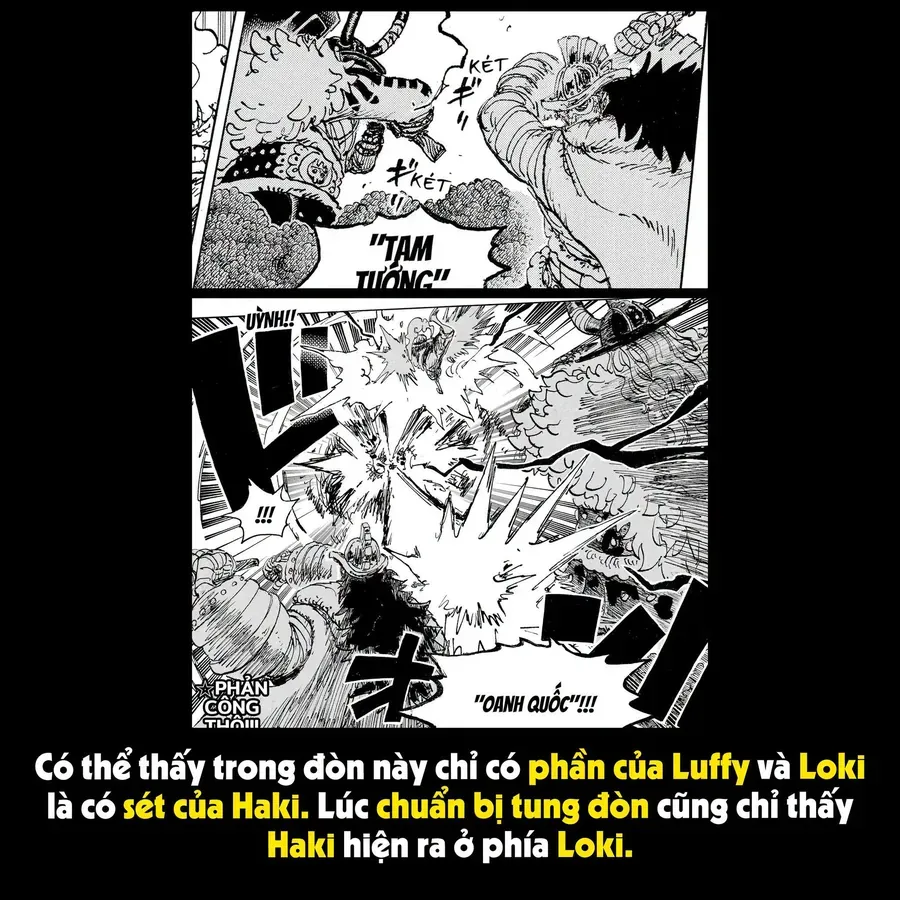 One Piece Chap 1191.1 - Next Chap 1192.1