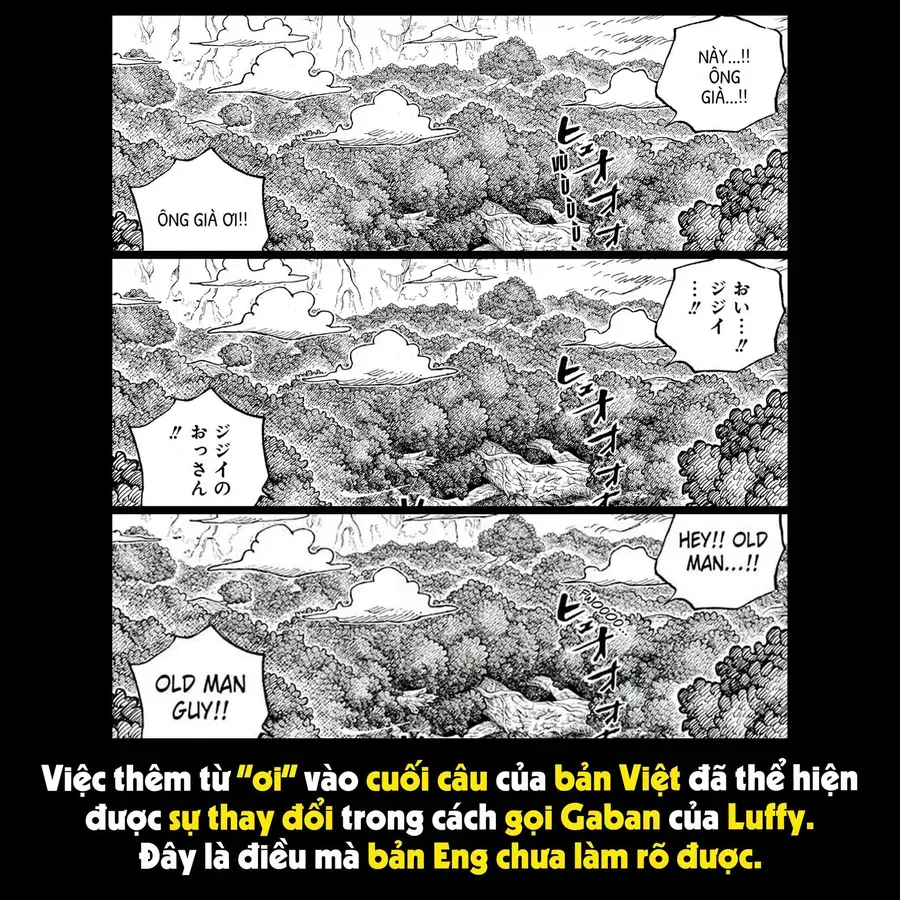 One Piece Chap 1191.1 - Next Chap 1192.1
