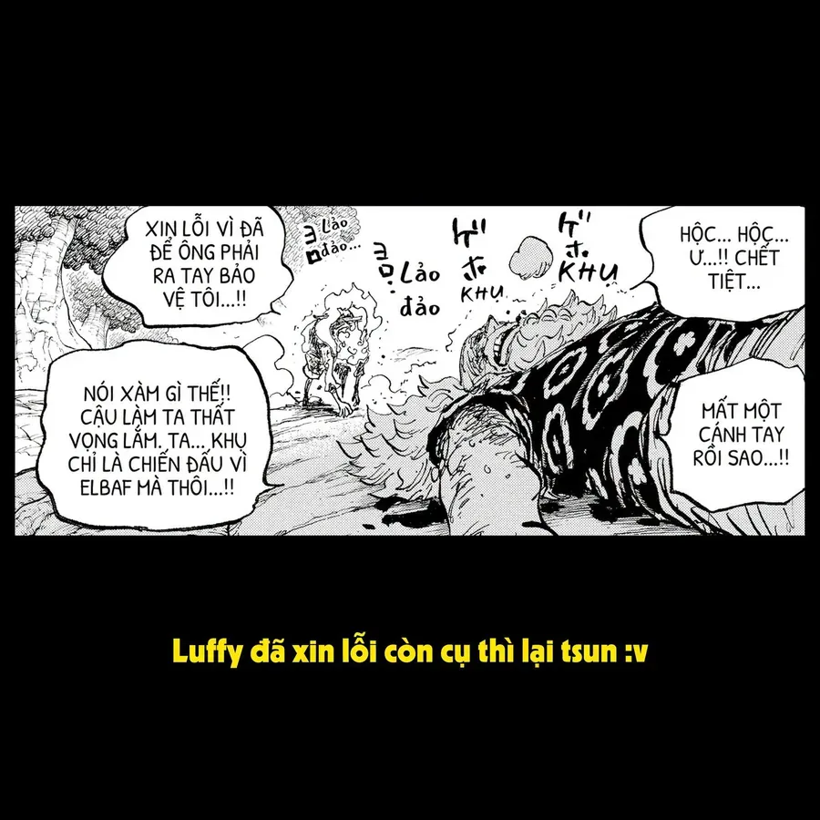 One Piece Chap 1191.1 - Next Chap 1192.1