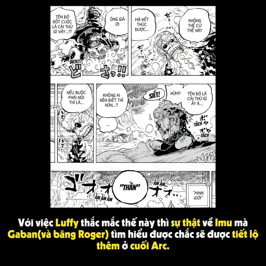 One Piece Chap 1191.1 - Next Chap 1192.1