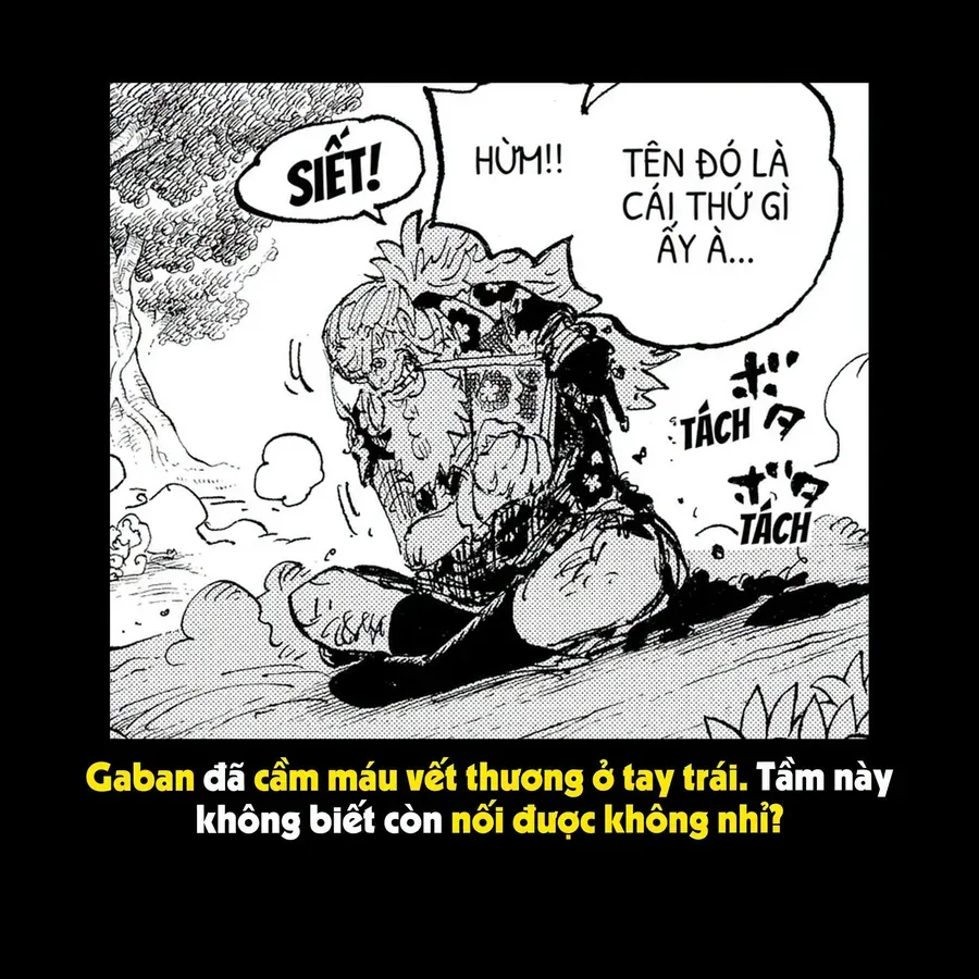One Piece Chap 1191.1 - Next Chap 1192.1