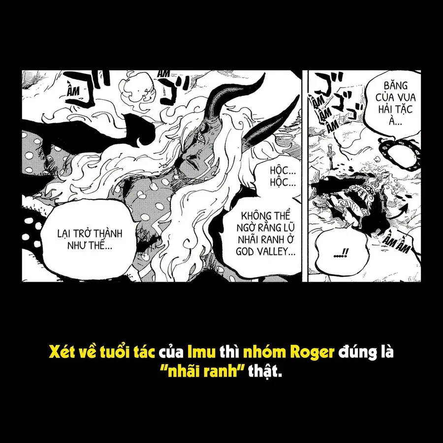One Piece Chap 1191.1 - Next Chap 1192.1