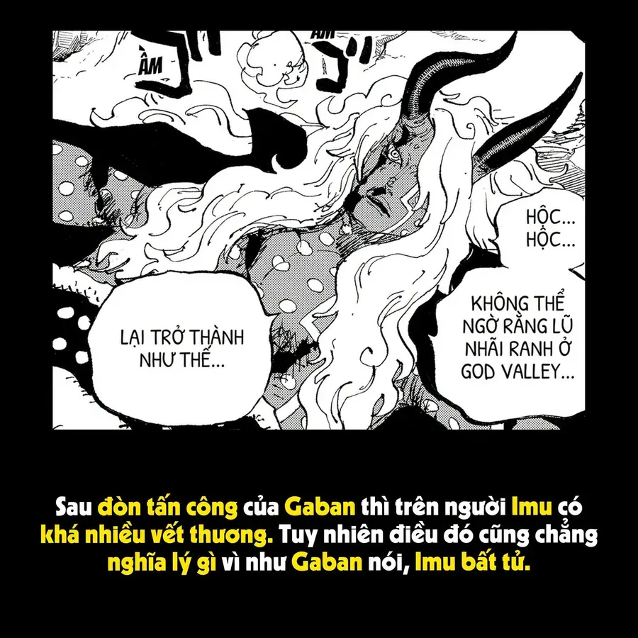 One Piece Chap 1191.1 - Next Chap 1192.1