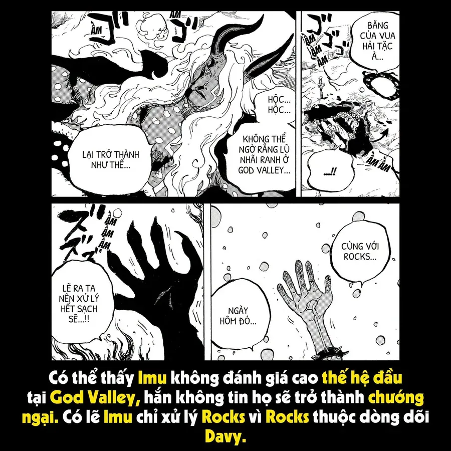 One Piece Chap 1191.1 - Next Chap 1192.1