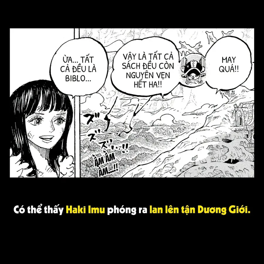 One Piece Chap 1191.1 - Next Chap 1192.1