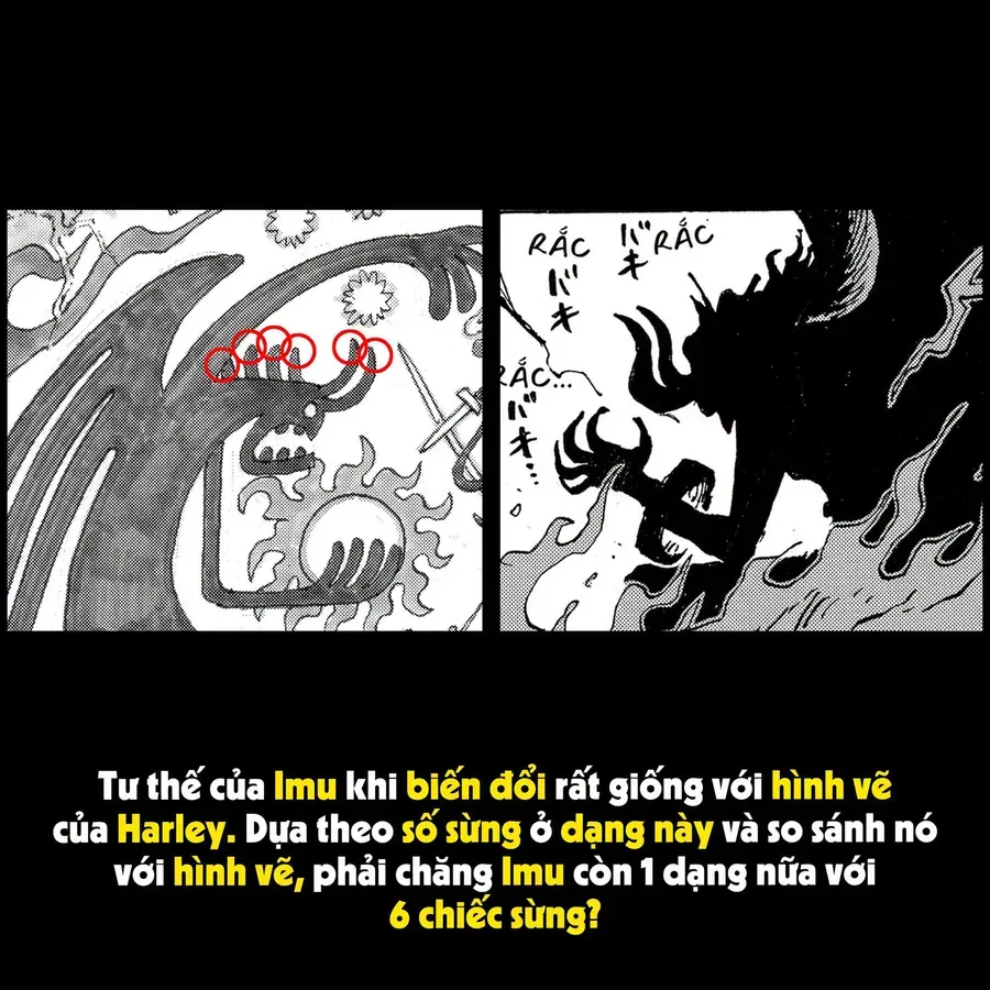 One Piece Chap 1191.1 - Next Chap 1192.1