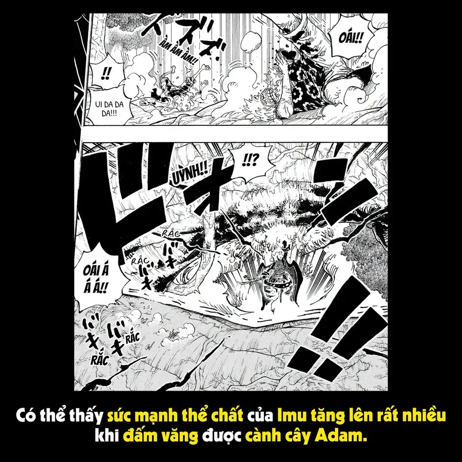 One Piece Chap 1191.1 - Next Chap 1192.1